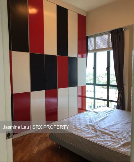 Tanglin Regency (D10), Condominium #206385391